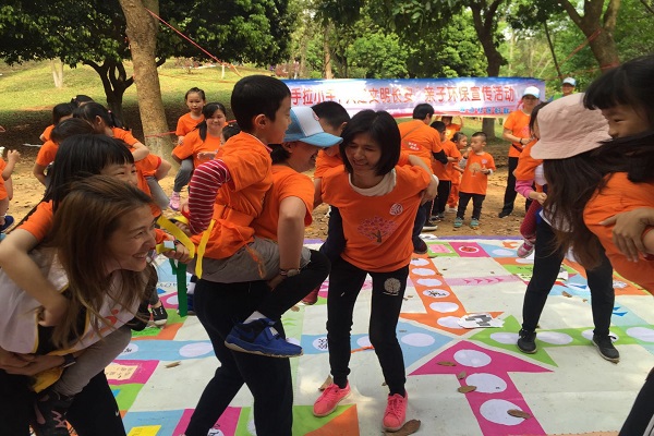 ͼ1���μ��߻����������ӻ�����Ϸ